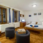 Modry Rokytnice Рокицани