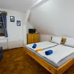 Гостевой дом Modry Rokytnice 3*