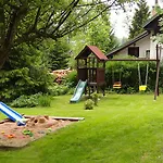 Гостевой дом Modry Rokytnice 3*