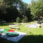Гостевой дом Modry Rokytnice 3*