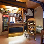 Modry Rokytnice Гостевой дом 3*