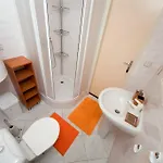 Гостевой дом Modry Rokytnice 3*