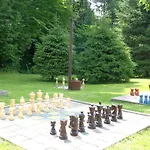 Modry Rokytnice Рокицани
