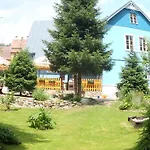 Гостевой дом Modry Rokytnice 3*