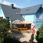 Гостевой дом Modry Rokytnice