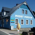 Modry Rokytnice