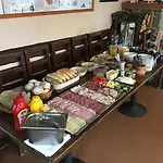 Modry Rokytnice Гостевой дом