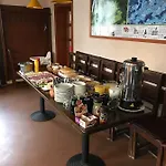 Modry Rokytnice Гостевой дом Рокицани
