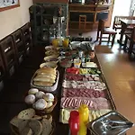 Гостевой дом Modry Rokytnice 3*