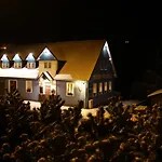 Гостевой дом Modry Rokytnice