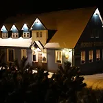 Гостевой дом Modry Rokytnice 3*