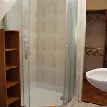 Modry Rokytnice 3* Рокицани