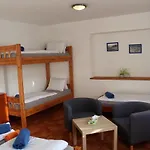 Гостевой дом Modry Rokytnice