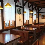 Modry Rokytnice Гостевой дом