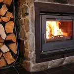 Modry Rokytnice Гостевой дом 3*