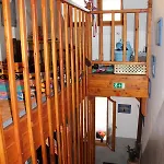 Modry Rokytnice Гостевой дом Рокицани