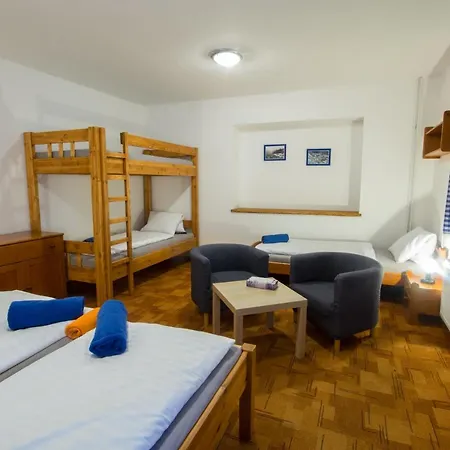 Modry Guest house Rokytnice nad Jizerou
