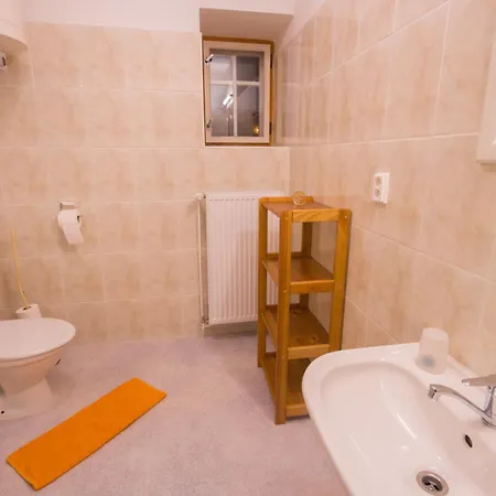 Guest house Modry *