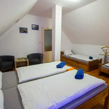 Modry Guest house
