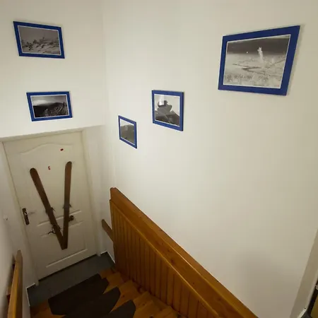 Guest house Modry