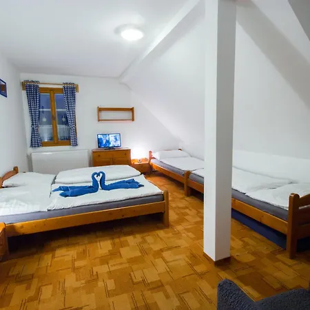 Guest house Modry Rokytnice nad Jizerou
