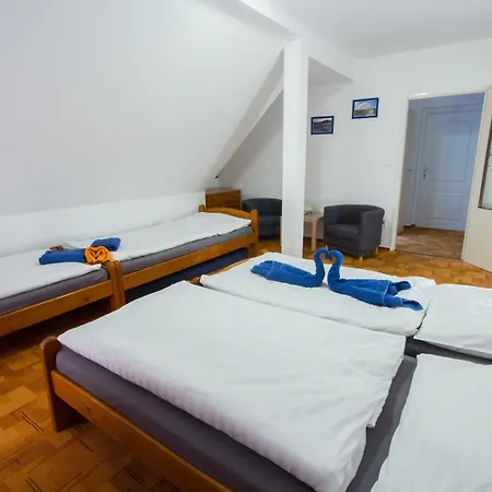 Modry Rokytnice 3*