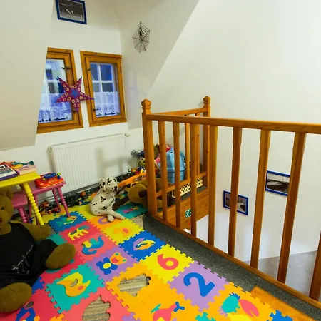 Modry Rokytnice 3* Rokytnice nad Jizerou