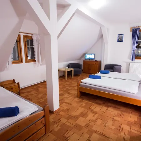 Modry Guest house