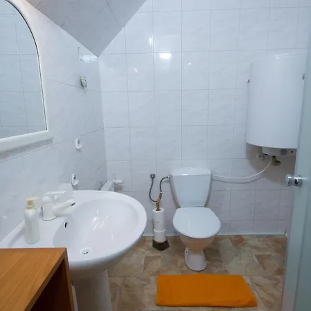Modry Guest house *