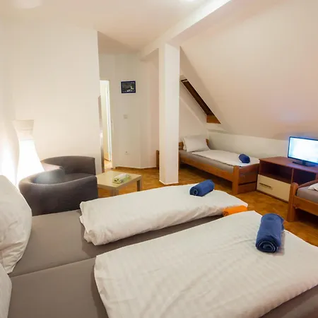 Modry Guest house Rokytnice nad Jizerou