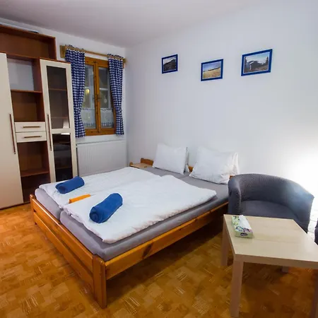 Modry Rokytnice 3*