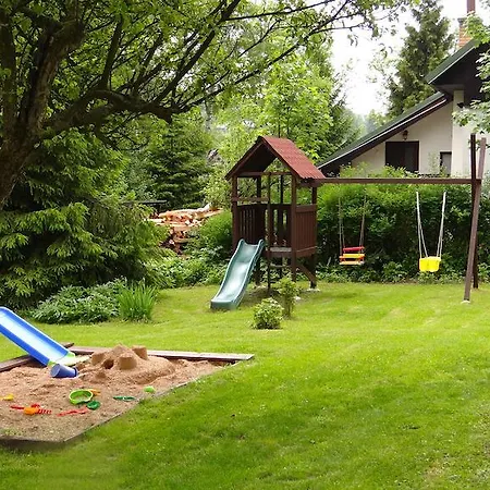 Affittacamere Modry Rokytnice 3*