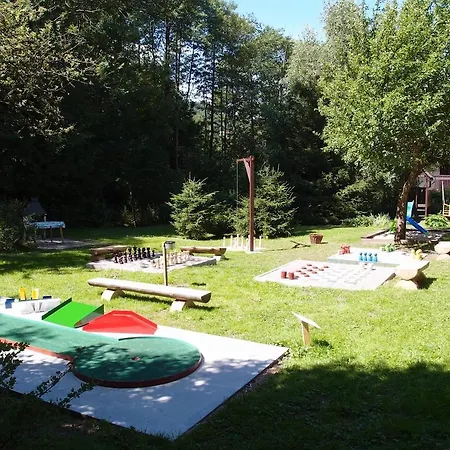 Affittacamere Modry Rokytnice 3*