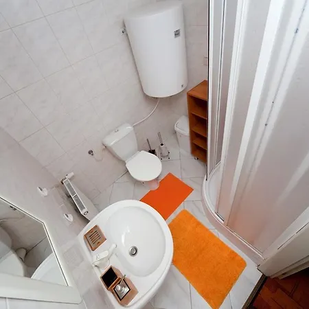 Guest house Modry