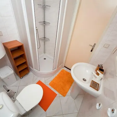 Affittacamere Modry Rokytnice 3*