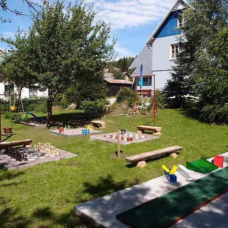 Modry * Rokytnice nad Jizerou