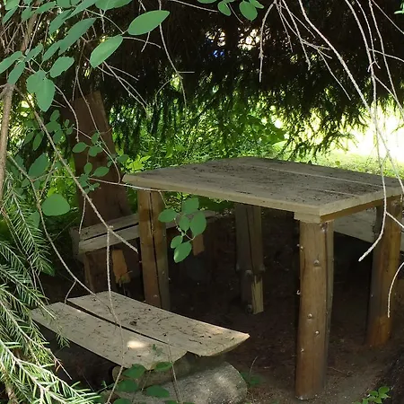 Guest house Modry *