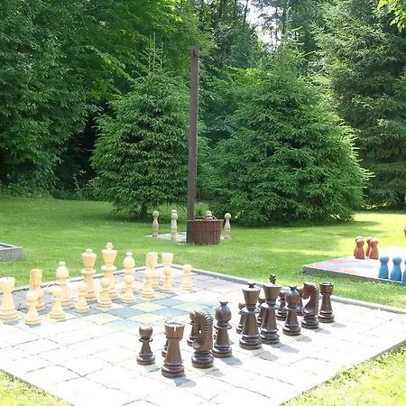 Modry Rokytnice nad Jizerou