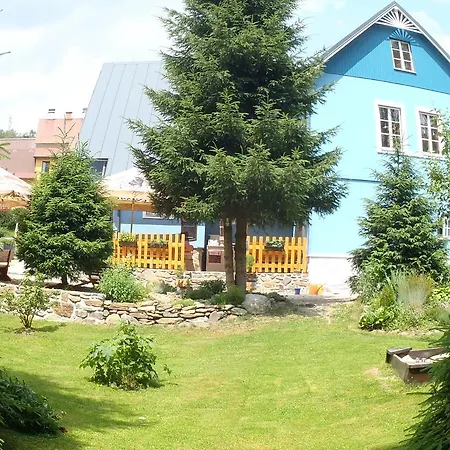 Affittacamere Modry Rokytnice 3*