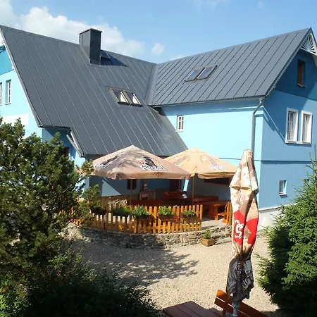 Guest house Modry