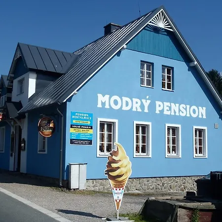 Modry Rokytnice