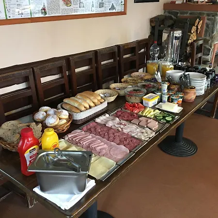 Modry Guest house