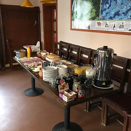 Modry Rokytnice Affittacamere Rokytnice nad Jizerou
