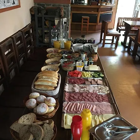 Guest house Modry *