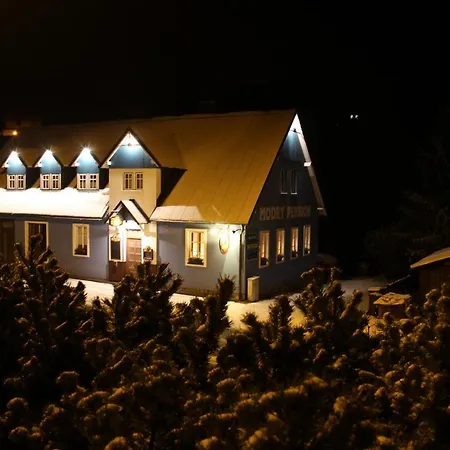 Guest house Modry