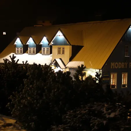 Modry Guest house