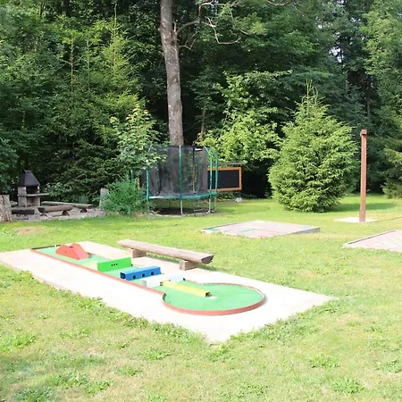 Modry Guest house Rokytnice nad Jizerou