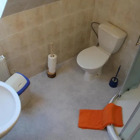 Affittacamere Modry Rokytnice 3*