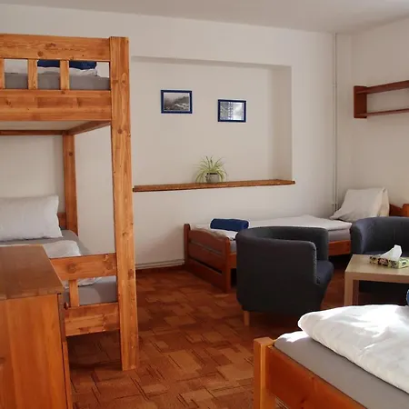 Modry Rokytnice 3* Rokytnice nad Jizerou