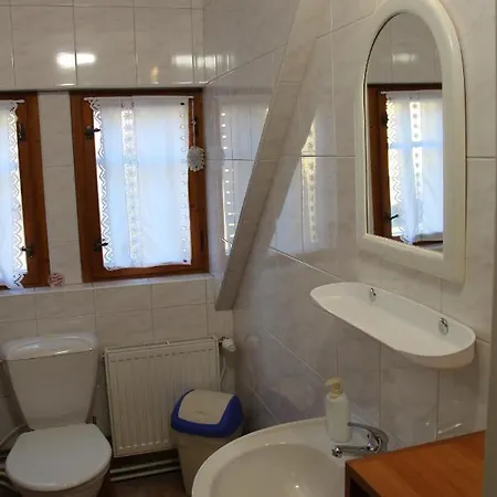 Modry Rokytnice Rokytnice nad Jizerou